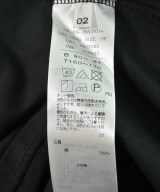 ATON（エイトン）ノースリーブ 黒 サイズ:2(M位) レディース/2200712490191