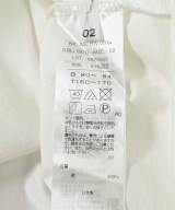 ATON（エイトン）ノースリーブ 白 サイズ:2(M位) レディース/2200712490207
