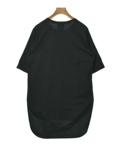 ATON（エイトン）Tシャツ・カットソー 黒 サイズ:02(M位) レディース/2200712490214