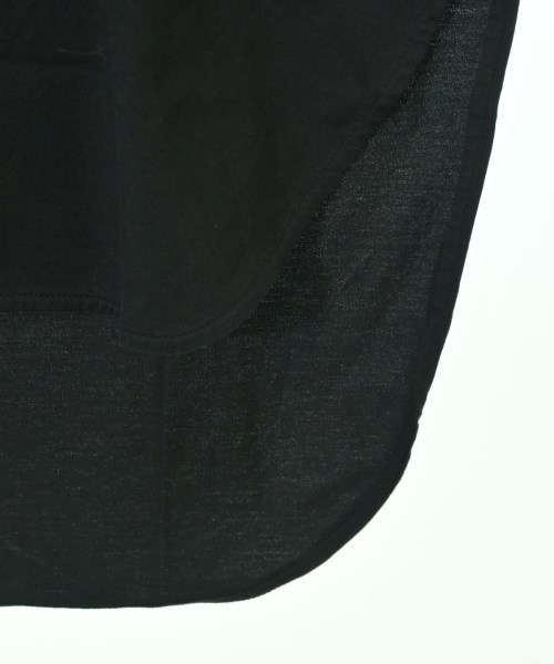 ATON（エイトン）Tシャツ・カットソー 黒 サイズ:02(M位) レディース/2200712490214