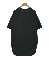 ATON（エイトン）Tシャツ・カットソー 黒 サイズ:02(M位) レディース/2200712490214