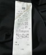 ATON（エイトン）Tシャツ・カットソー 黒 サイズ:02(M位) レディース/2200712490214