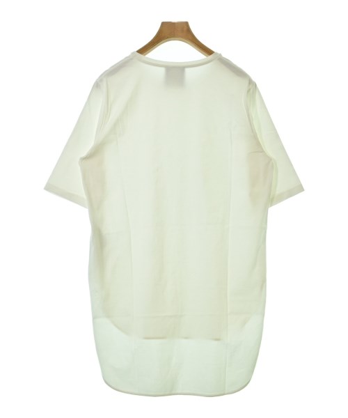 ATON（エイトン）Tシャツ・カットソー 白 サイズ:2(M位) レディース/2200712490221