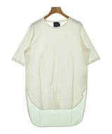 ATON（エイトン）Tシャツ・カットソー 白 サイズ:2(M位) レディース/2200712490221