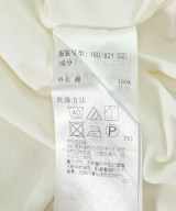 ATON（エイトン）Tシャツ・カットソー 白 サイズ:2(M位) レディース/2200712490221