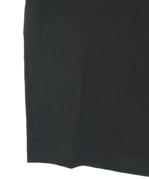 ATON（エイトン）Tシャツ・カットソー 黒 サイズ:02(M位) レディース/2200704513075
