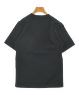 ATON（エイトン）Tシャツ・カットソー 黒 サイズ:02(M位) レディース/2200704513075
