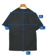 ATON（エイトン）Tシャツ・カットソー 黒 サイズ:02(M位) レディース/2200704513075