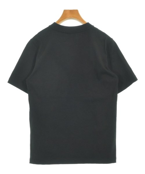 ATON（エイトン）Tシャツ・カットソー 黒 サイズ:02(M位) レディース/2200704513082