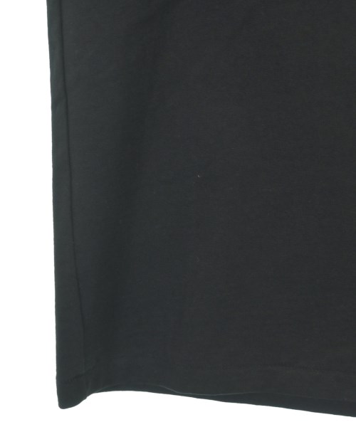 ATON（エイトン）Tシャツ・カットソー 黒 サイズ:02(M位) レディース/2200704513082