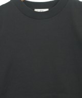 ATON（エイトン）Tシャツ・カットソー 黒 サイズ:02(M位) レディース/2200704513082