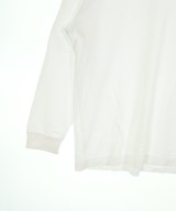 ATON（エイトン）Tシャツ・カットソー 白 サイズ:06(L位) メンズ/2200715859063