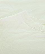 ATON（エイトン）Tシャツ・カットソー 白 サイズ:06(L位) メンズ/2200715859063