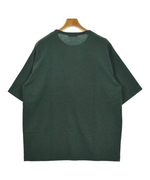 ATON（エイトン）Tシャツ・カットソー 緑 サイズ:06(L位) メンズ/2200716366065