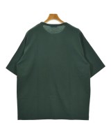 ATON（エイトン）Tシャツ・カットソー 緑 サイズ:06(L位) メンズ/2200716366065