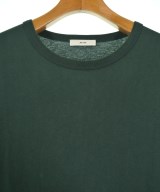 ATON（エイトン）Tシャツ・カットソー 緑 サイズ:06(L位) メンズ/2200716366065