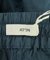 ATON（エイトン）その他 紺 サイズ:06(L位) メンズ/2200716648055