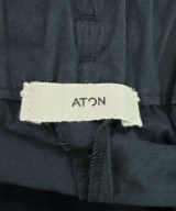 ATON（エイトン）その他 紺 サイズ:06(L位) メンズ/2200716648062