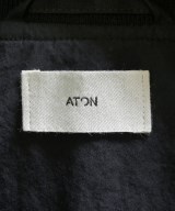 ATON（エイトン）その他 黒 サイズ:02(M位) レディース/2200713497014