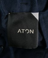 ATON（エイトン）その他 紺 サイズ:2(M位) メンズ/2200715878347