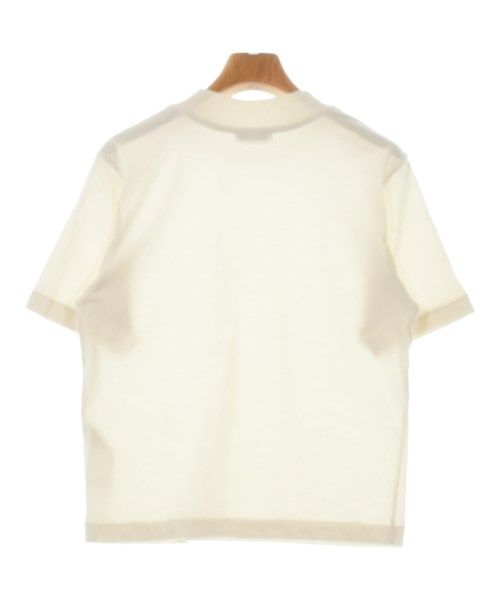ATON（エイトン）Tシャツ・カットソー ベージュ サイズ:1(S位) レディース/2200717109050