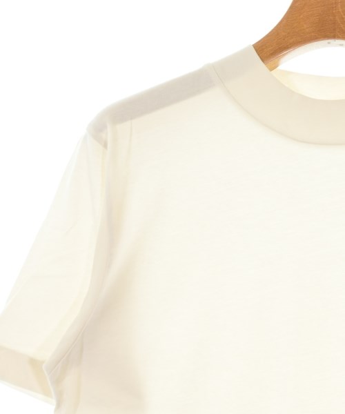 ATON（エイトン）Tシャツ・カットソー ベージュ サイズ:1(S位) レディース/2200717109050