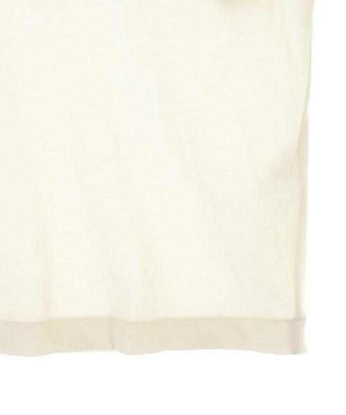 ATON（エイトン）Tシャツ・カットソー ベージュ サイズ:1(S位) レディース/2200717109050