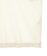 ATON（エイトン）Tシャツ・カットソー ベージュ サイズ:1(S位) レディース/2200717109050