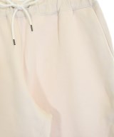 ATON（エイトン）スウェットパンツ 白 サイズ:02(M位) レディース/2200714021058