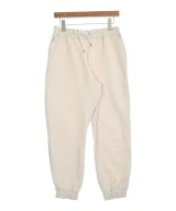 ATON スウェットパンツ