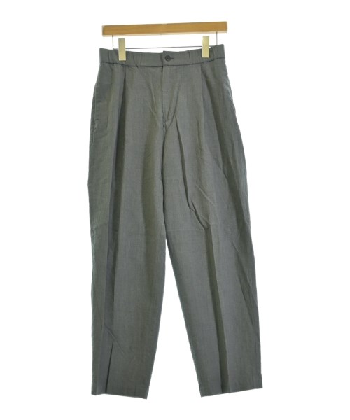 ATON(エイトン)のスラックス サイズ:2(M位) 10,400円