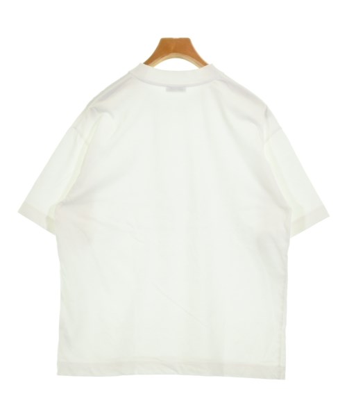 ATON（エイトン）Tシャツ・カットソー 白 サイズ:4(XL位) メンズ/2200718811136