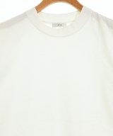 ATON（エイトン）Tシャツ・カットソー 白 サイズ:4(XL位) メンズ/2200718811136