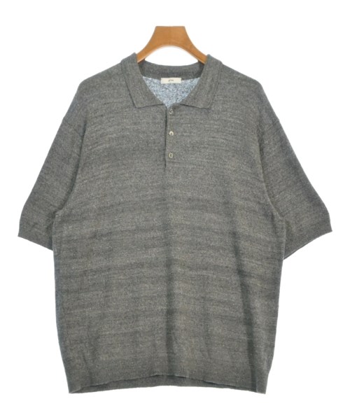 ATON(エイトン)のポロシャツ サイズ:6(XXL位) 14,000円