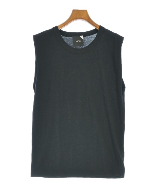 ATON(エイトン)のTシャツ・カットソー サイズ:2(M位) 4,800円