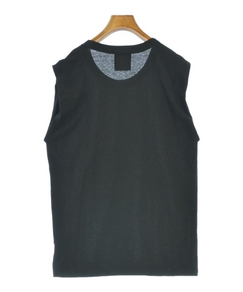 ATON（エイトン）Tシャツ・カットソー 黒 サイズ:2(M位) レディース/2200719102097