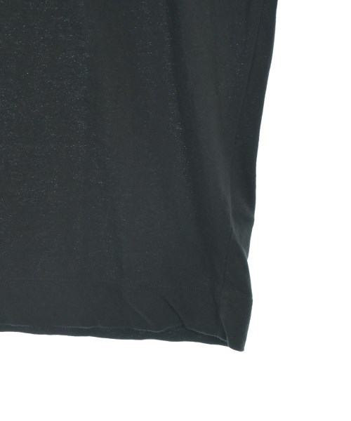 ATON（エイトン）Tシャツ・カットソー 黒 サイズ:2(M位) レディース/2200719102097