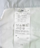 ATON（エイトン）その他 グレー サイズ:04(XL位) メンズ/2200719395079