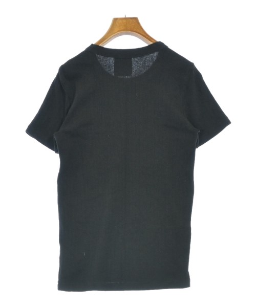 ATON（エイトン）Tシャツ・カットソー 黒 サイズ:2(M位) レディース/2200714363097