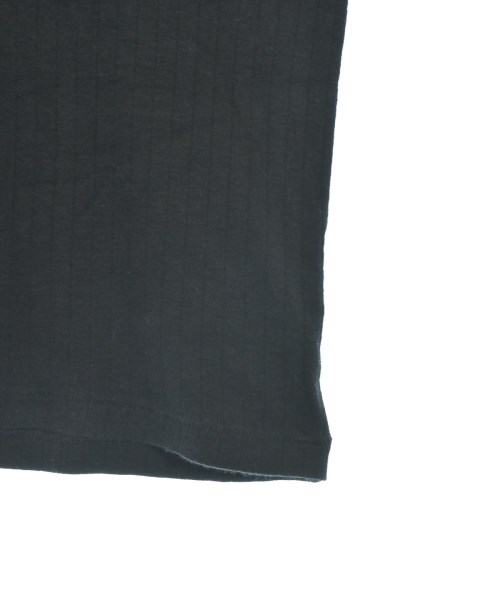 ATON（エイトン）Tシャツ・カットソー 黒 サイズ:2(M位) レディース/2200714363097
