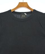 ATON（エイトン）Tシャツ・カットソー 黒 サイズ:2(M位) レディース/2200714363097