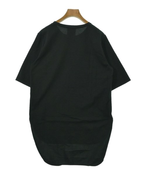 ATON（エイトン）Tシャツ・カットソー 黒 サイズ:2(M位) レディース/2200715080221