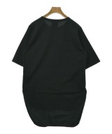 ATON（エイトン）Tシャツ・カットソー 黒 サイズ:2(M位) レディース/2200715080221