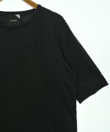 ATON（エイトン）Tシャツ・カットソー 黒 サイズ:2(M位) レディース/2200715080221