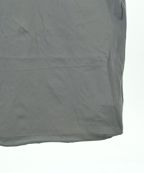 ATON（エイトン）ワンピース 青 サイズ:02(M位) レディース/2200631874041