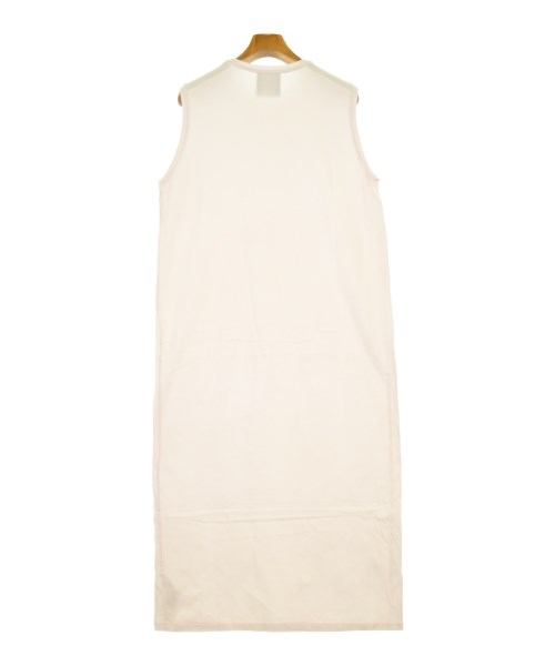 ATON（エイトン）ワンピース ピンク サイズ:02(M位) レディース/2200631874324