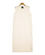 ATON（エイトン）ワンピース ピンク サイズ:02(M位) レディース/2200631874324