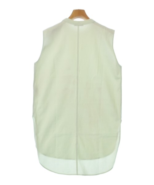 ATON（エイトン）ノースリーブ 緑 サイズ:2(M位) レディース/2200631874331