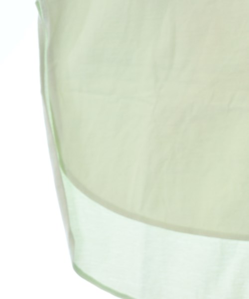 ATON（エイトン）ノースリーブ 緑 サイズ:2(M位) レディース/2200631874331