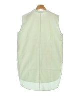 ATON（エイトン）ノースリーブ 緑 サイズ:2(M位) レディース/2200631874331